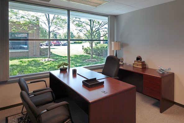 AmeriCenter Naperville/Warrenville: 27475 Ferry Rd, Warrenville, IL 60555